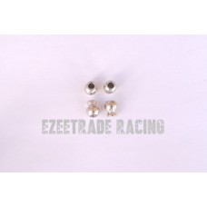 Sway Bar Connector #1 LT | Rovan Sports